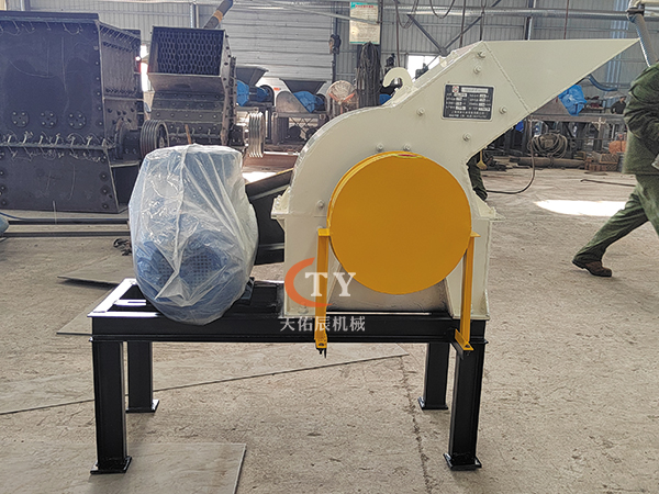 小型破碎機(jī)類型、圖片及價格